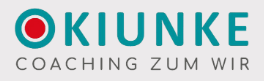 Logo | KIUNKE Coaching zum WIRCoaching für Chefinnen mit eigener Firma und Familie